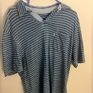 Johnny O men’s polo